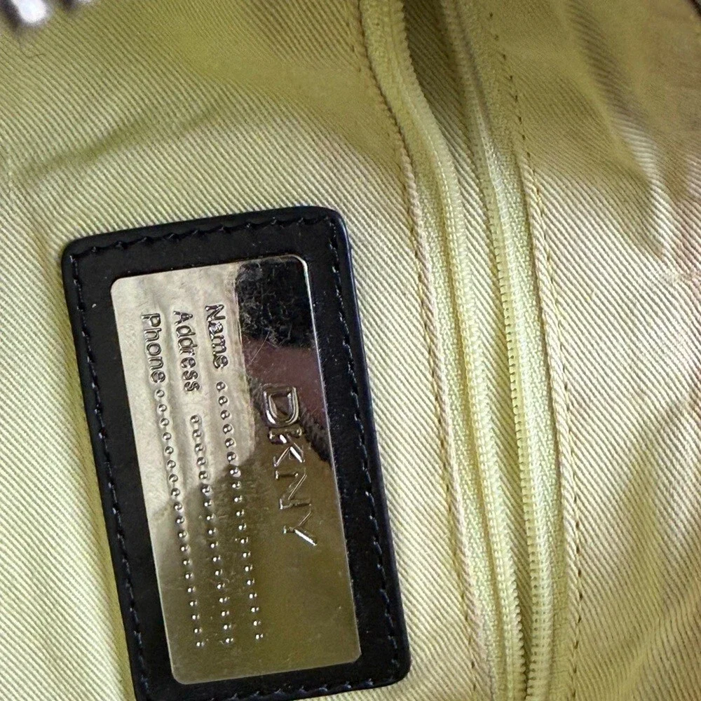 DKNY Vintage Y2K Mini Shoulder Bag - Picture 6 of 7